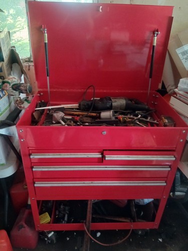 Roller cart tool - roller,
